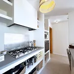 Fonza - Argonautivacanze Villa Marina di Campo