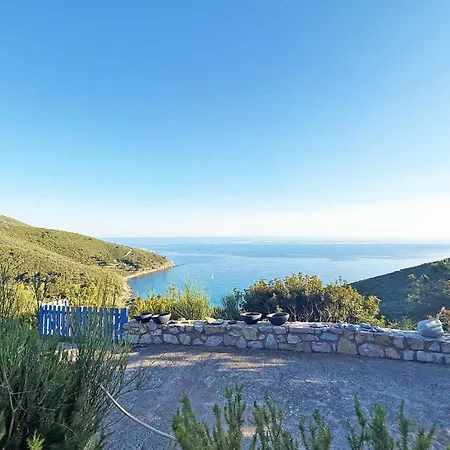 Fonza - Argonautivacanze * CAMPO NELL'ELBA