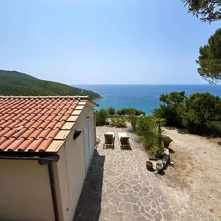 Fonza - Argonautivacanze Villa