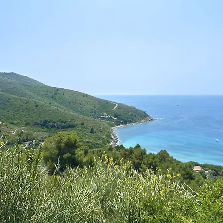 Fonza - Argonautivacanze CAMPO NELL'ELBA