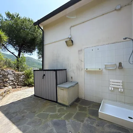 Villa Fonza - Argonautivacanze