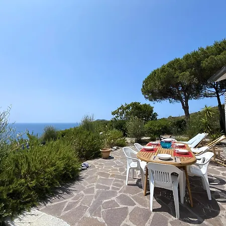 Fonza - Argonautivacanze Villa *