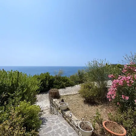 Villa Fonza - Argonautivacanze *