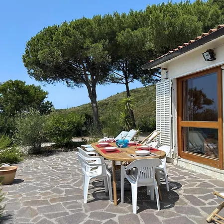 Fonza - Argonautivacanze Villa *