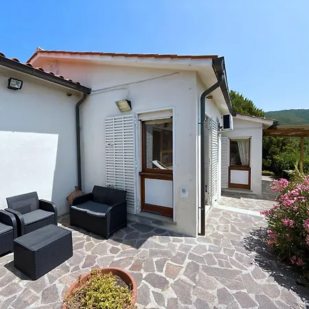 Fonza - Argonautivacanze Villa *