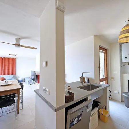Fonza - Argonautivacanze Villa *