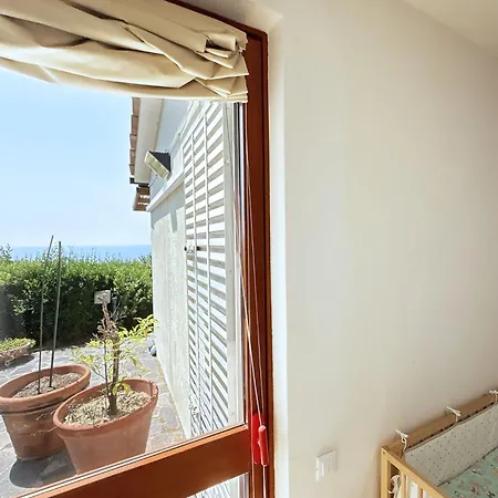 Fonza - Argonautivacanze Villa CAMPO NELL'ELBA